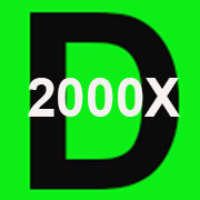 Diensten2000X